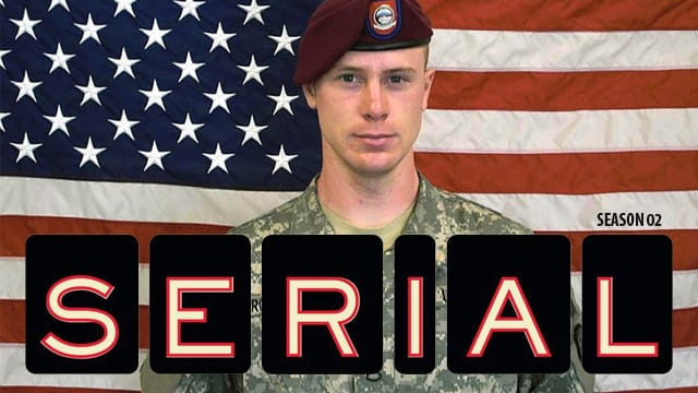 Serial S02 – Bowe Bergdahl