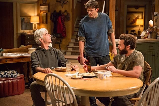 „The Ranch“ ist die neue Sitcom mit Ashton Kutcher