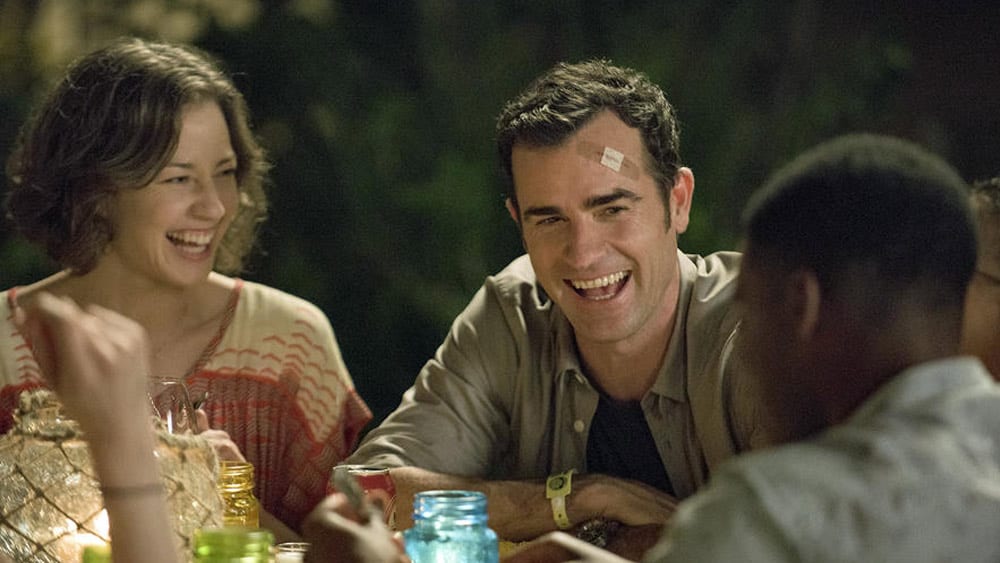 The Leftovers S02E01E02 – Axis Mundi & A Matter of Geography