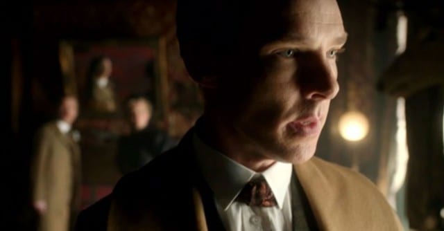 Sherlock: Letzter Teaser zum Special