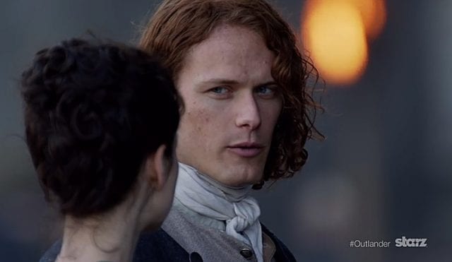 Outlander: Teaser zu Season 2