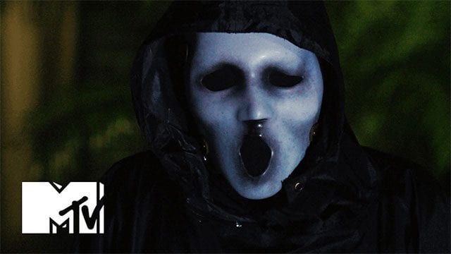 Scream: Staffel 3 kommt als Reboot