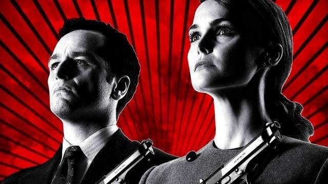 theamericans