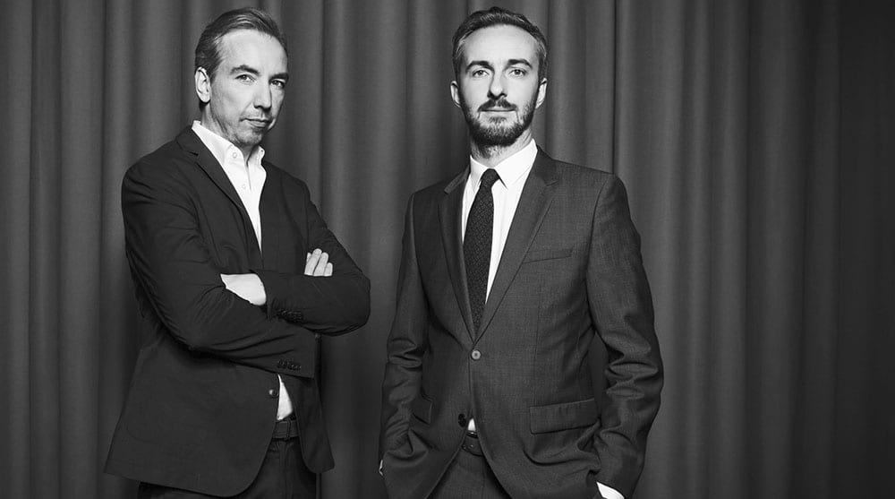 Schulz & Böhmermann: Das sind die Gäste am 3. Dezember 2017