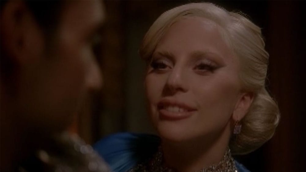 Review: American Horror Story S05E12 – Be Our Guest