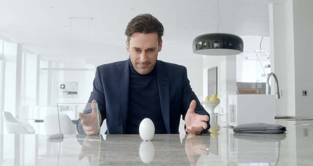 Black Mirror: Dreharbeiten zur 3. Staffel haben begonnen