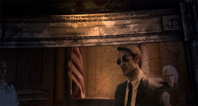 Neuer Teaser zu Season 2 von Daredevil