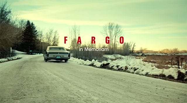 Verstorbene aus „Fargo“ Staffel 2