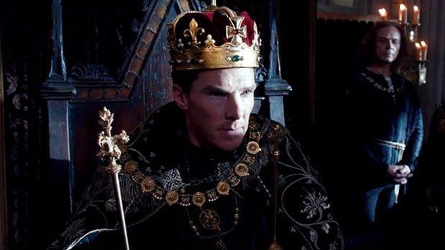 The Hollow Crown: Wars of the Roses – Teaser