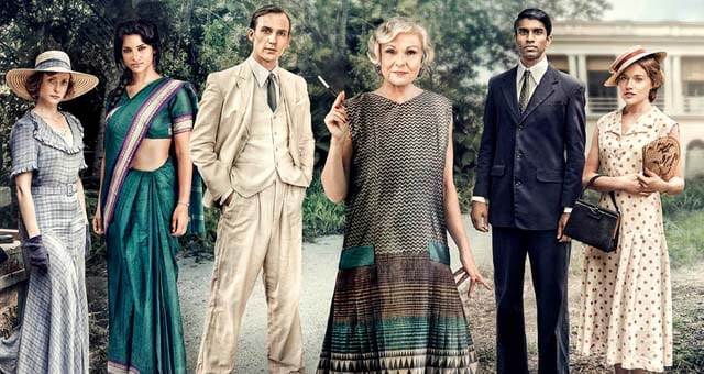 Indian Summers Preview Staffel 2