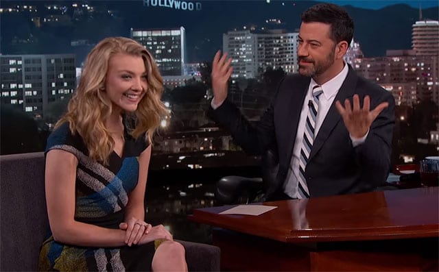 Natalie Dormer über die 6. „Game of Thrones“-Staffel