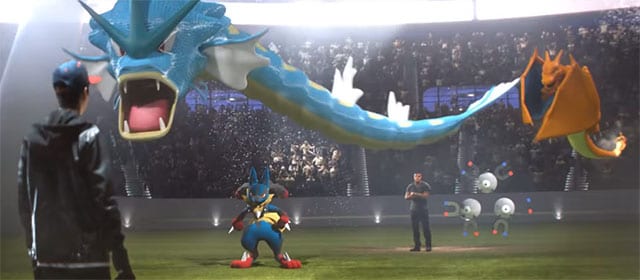 Pokemon wird 20 und haut einen Super Bowl-Spot raus