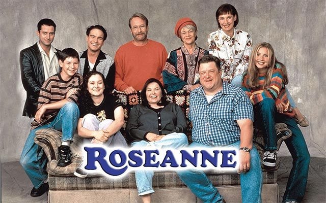 Klassiker der Woche: Roseanne