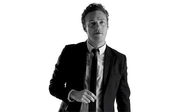 Ross Marquand imitiert Promi-Stimmen