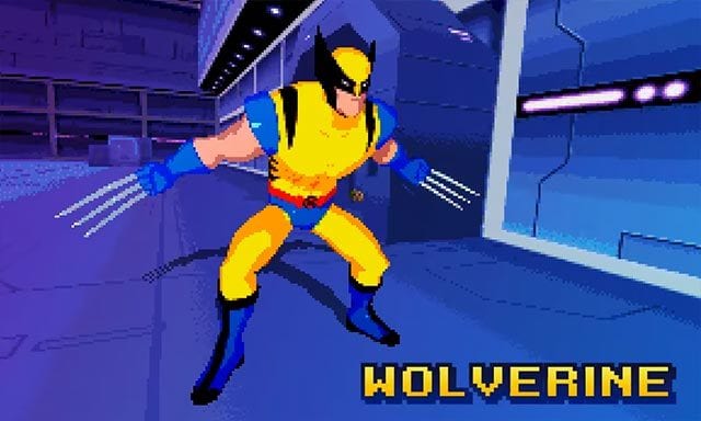 X-Men: Fanmade Animations-Webserie