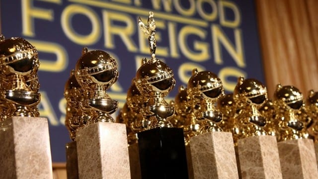 Golden Globes 2016: Die Gewinner