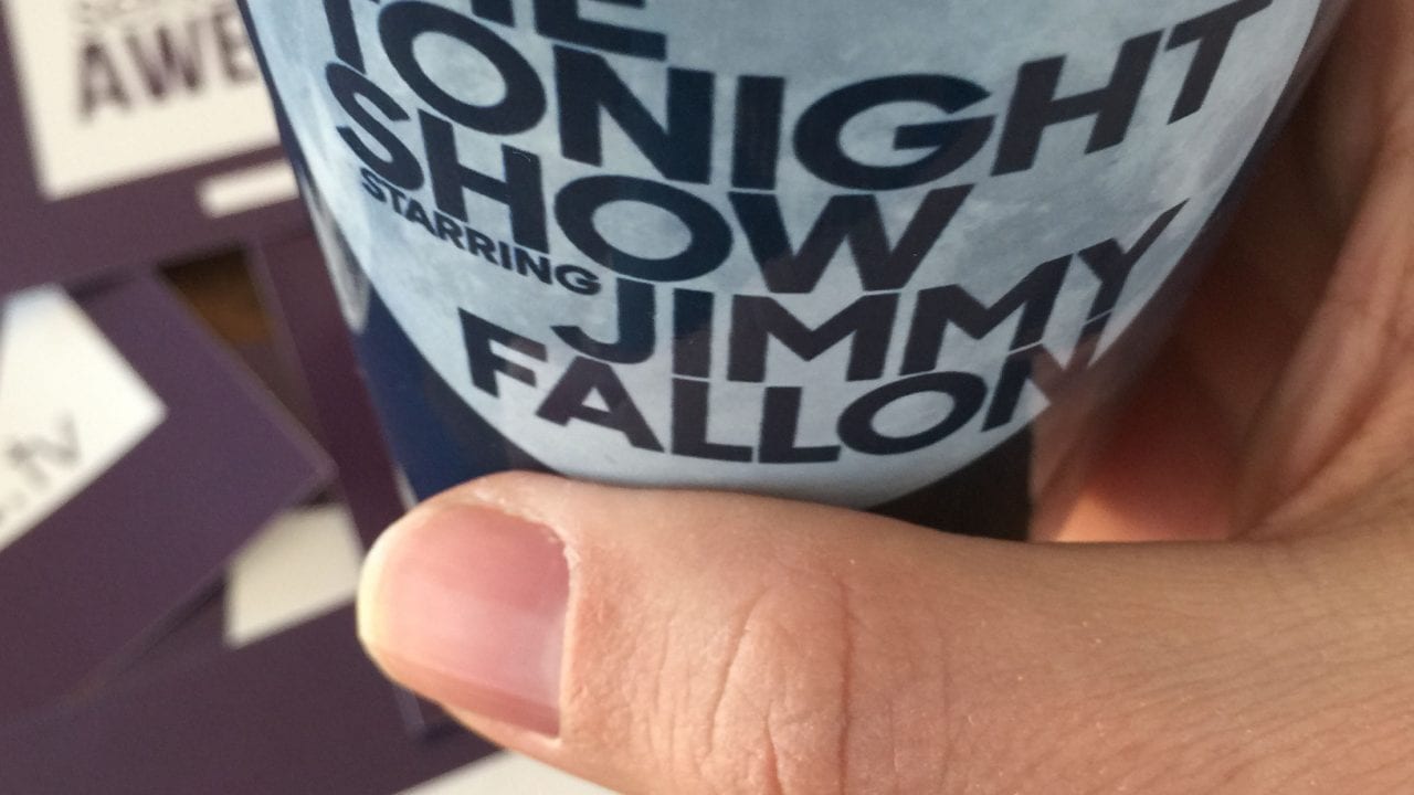 Jimmy Fallon: Heute geht’s los mit der Tonight Show auf Einsfestival