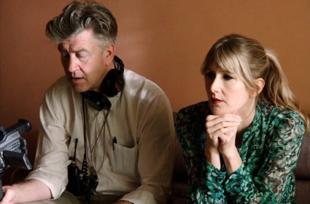 Twin Peaks: Laura Dern ist mit an Bord