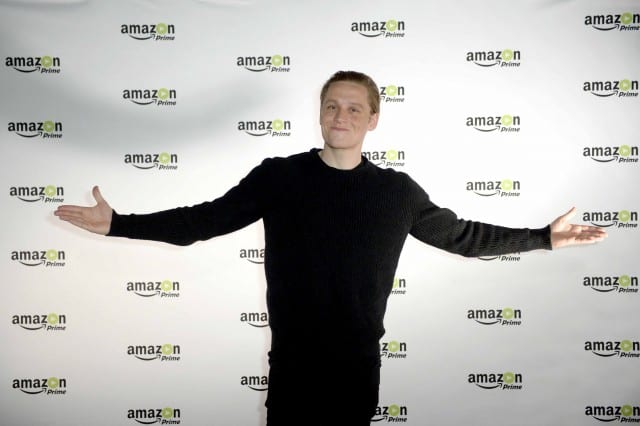 Matthias Schweighöfer produziert erste deutsche Amazon-Serie