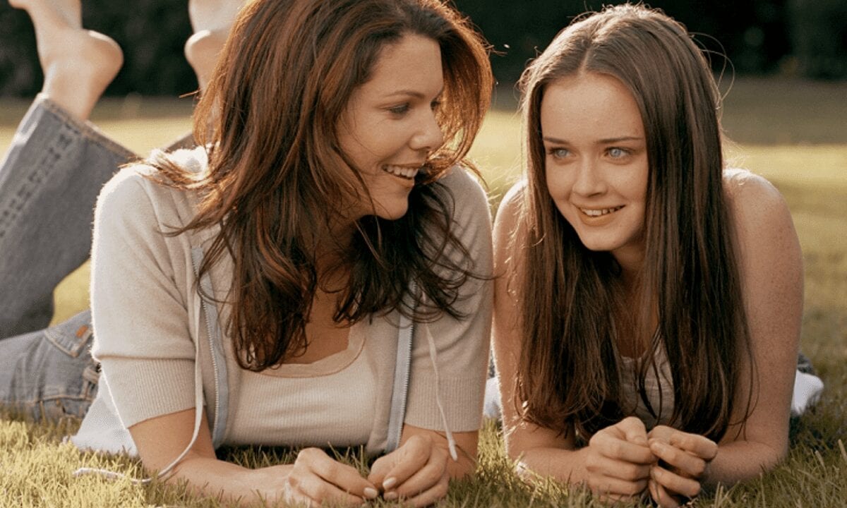 Gilmore Girls: Alles zum Comeback