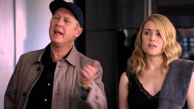 The Blacklist Season 3 startet heute bei RTL