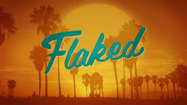 Flaked: Neue Dramedy mit Will Arnett