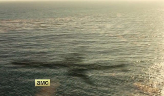 Fear the Walking Dead Season 2 Teaser