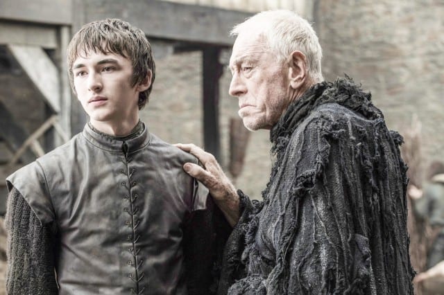 Game of Thrones: Fotoserie von HBO zu Season 6