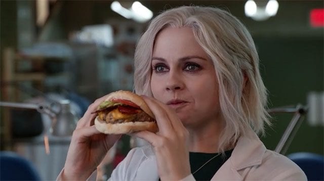 Review: iZombie S02E13 – The Whopper