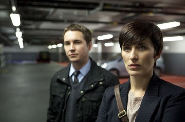 Line of Duty: Teaser Staffel 3