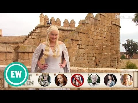 Wer wäre die beste Königin in Game of Thrones?