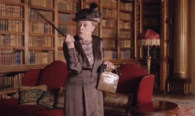 Downton Abbey: Violets beste Sprüche
