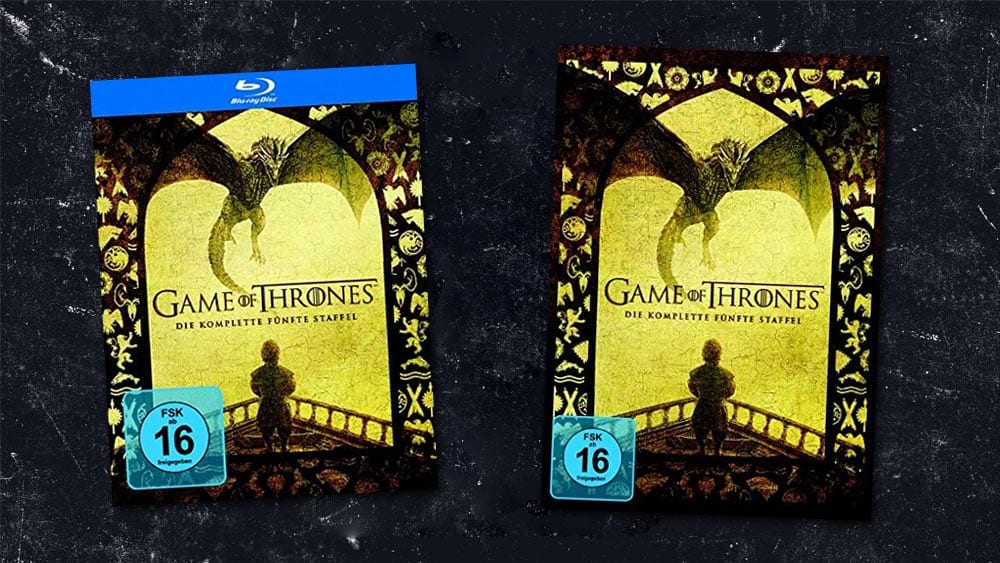 Gewinnt Staffel 5 von „Game of Thrones“!