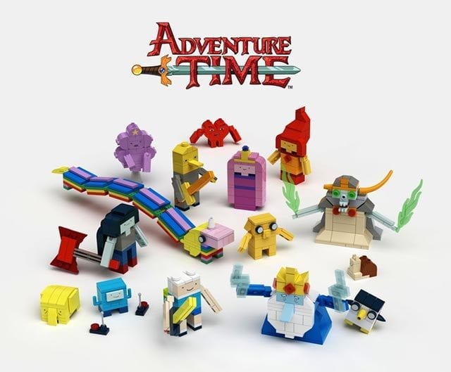 LEGO-Adventure-Time_01