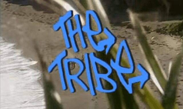 Klassiker der Woche: The Tribe