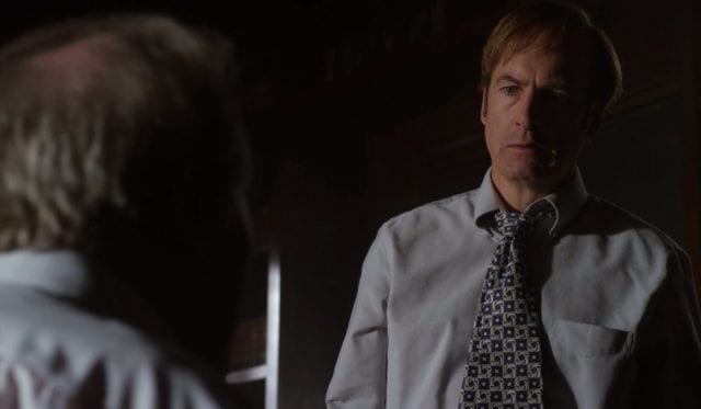 Review: Better Call Saul S02E04 – Gloves Off