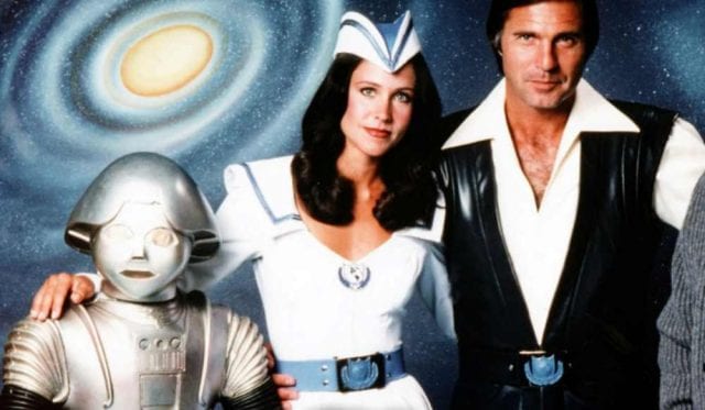 Klassiker der Woche: Buck Rogers