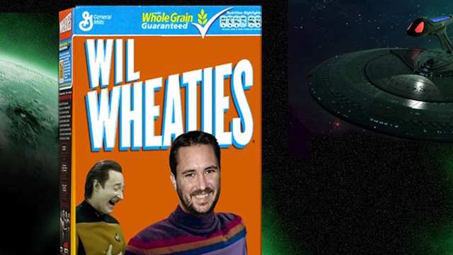 Star Trek Cereals Top 5