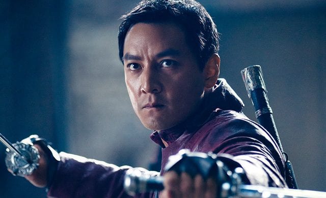 Into the Badlands erhält zweite Staffel