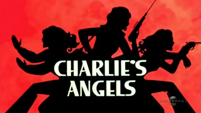 Klassiker der Woche: Charlie’s Angels