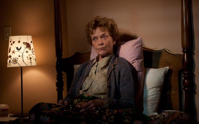 Outcast: Weitere Rollen für Brent Spiner und Grace Zabriskie