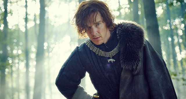 The Hollow Crown: Wars of the Roses Trailer