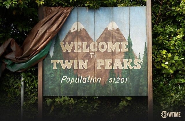 Twin Peaks: Riesen Cast-Liste zur Fortsetzung veröffentlicht