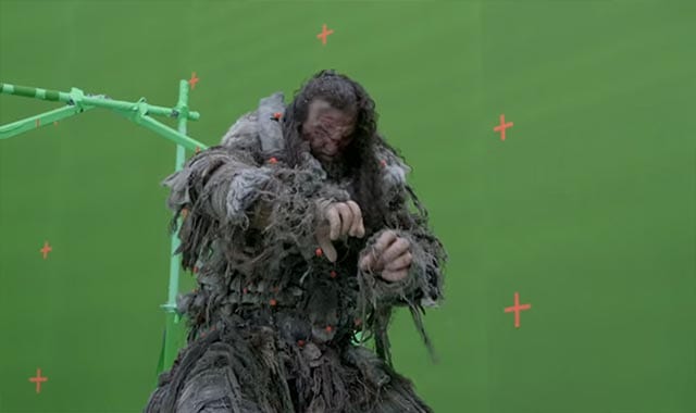 Inside GoT – Visual Effects