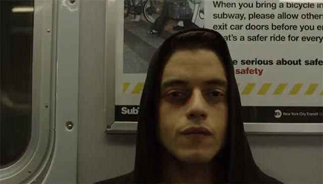 Mr. Robot: Teaser zu Staffel 2