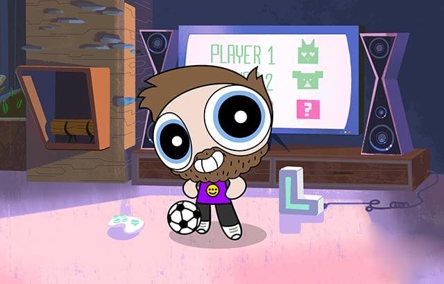 powerpuffyourself