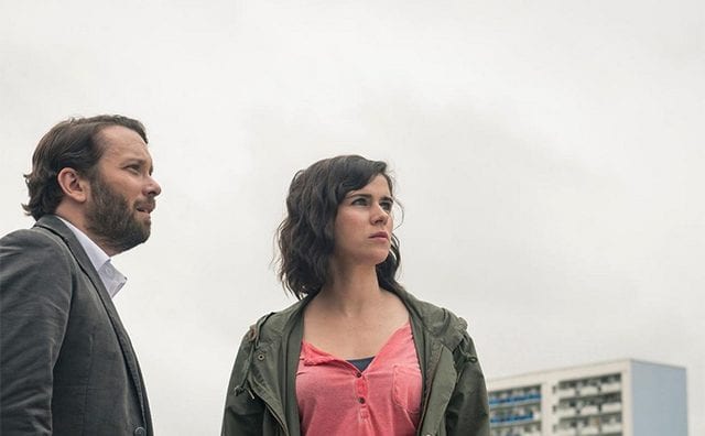 Jedes Jahr 2 neue Tatort-Folgen mit Tschirner und Ulmen