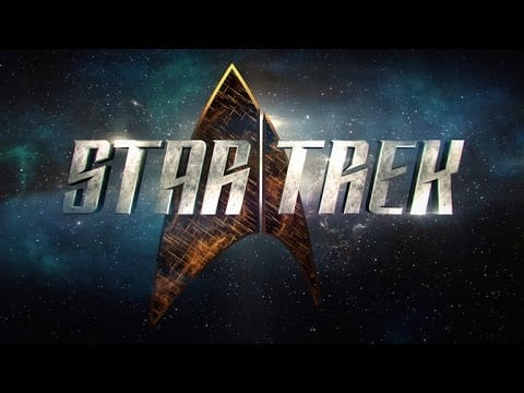 Neue Star Trek Serie: Erster Teaser