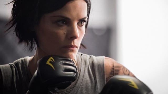 Review: Blindspot S01E20E21 – Swift Hard hearted Stone / Of Whose Uneasy Route