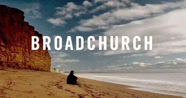 Broadchurch: Dreharbeiten zur letzten Staffel haben begonnen